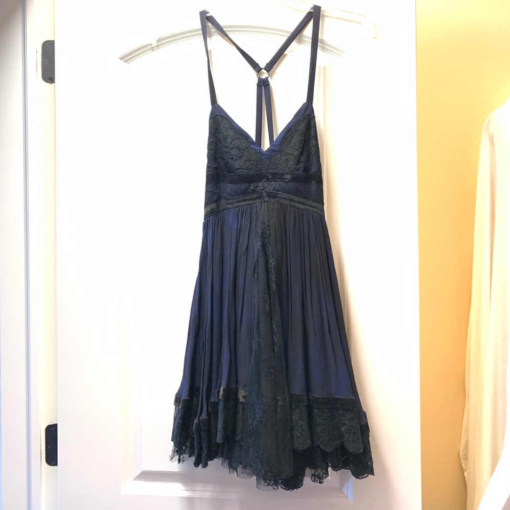 Formal dress